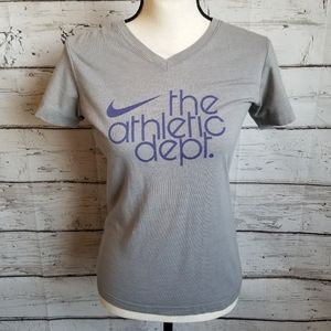 🌵Nike Slim Fit Tee | M